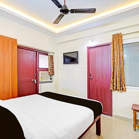 צ'נאי Hotel O Purasaiwalkam מראה חיצוני תמונה