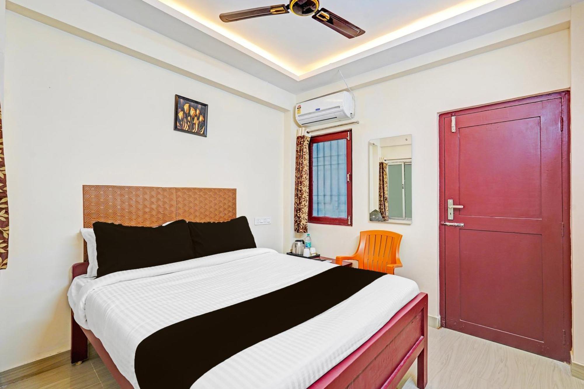 צ'נאי Hotel O Purasaiwalkam מראה חיצוני תמונה