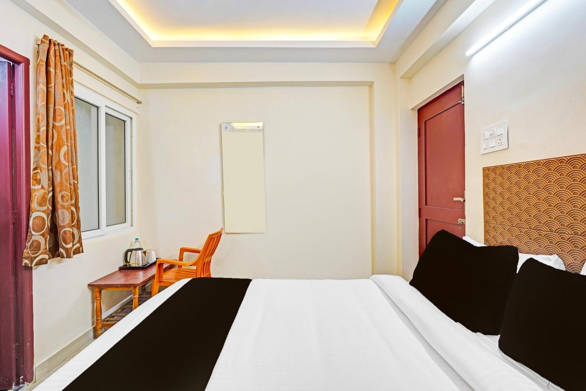 צ'נאי Hotel O Purasaiwalkam מראה חיצוני תמונה