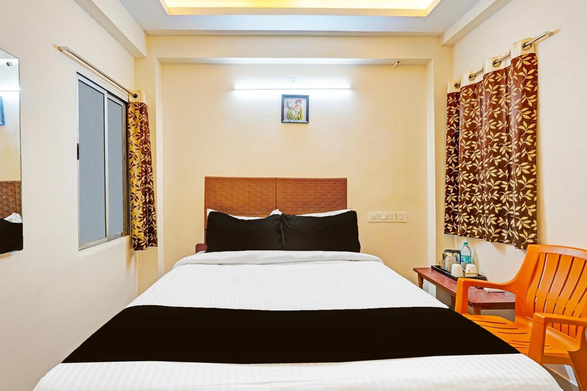 צ'נאי Hotel O Purasaiwalkam מראה חיצוני תמונה
