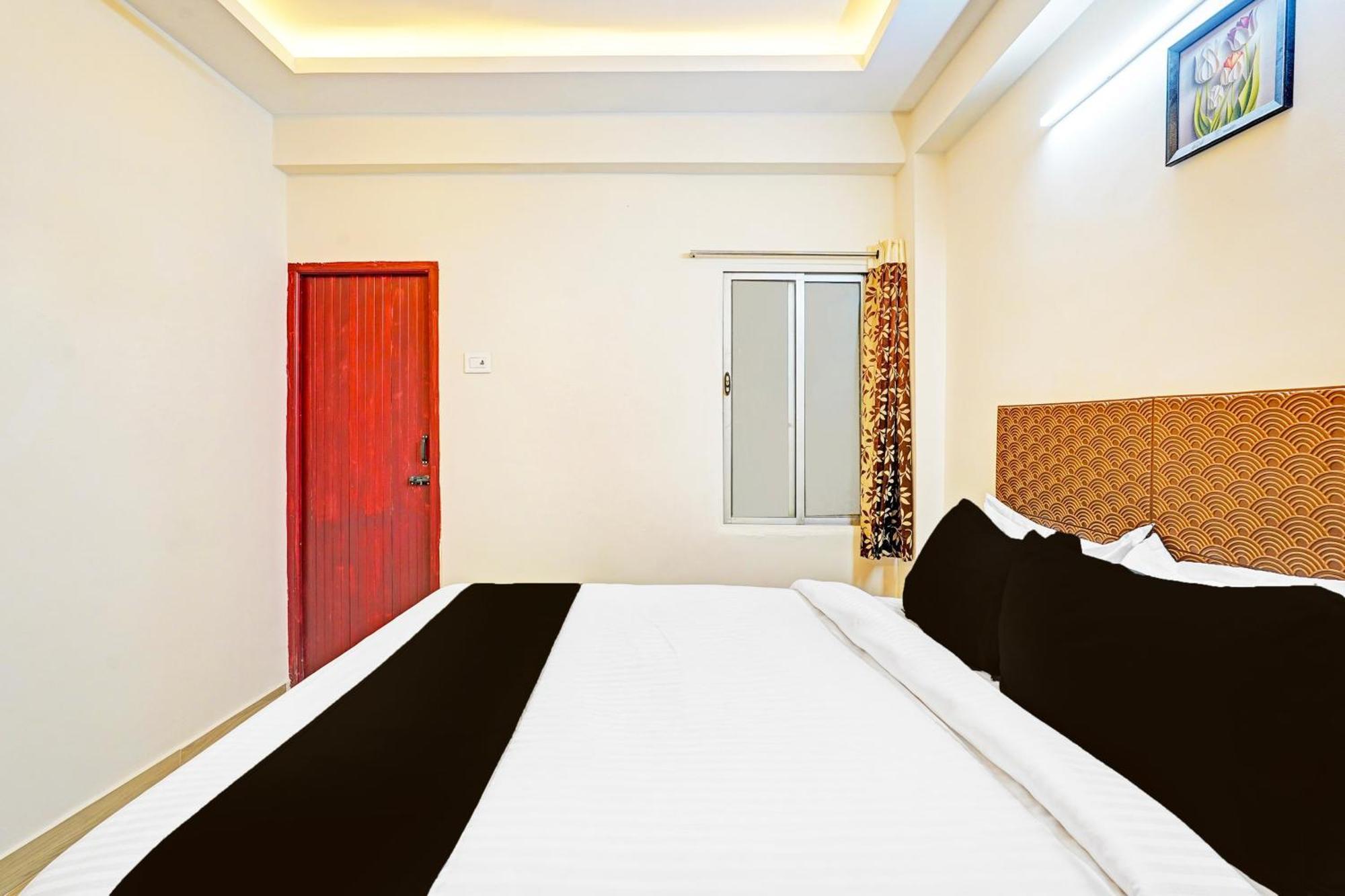 צ'נאי Hotel O Purasaiwalkam מראה חיצוני תמונה