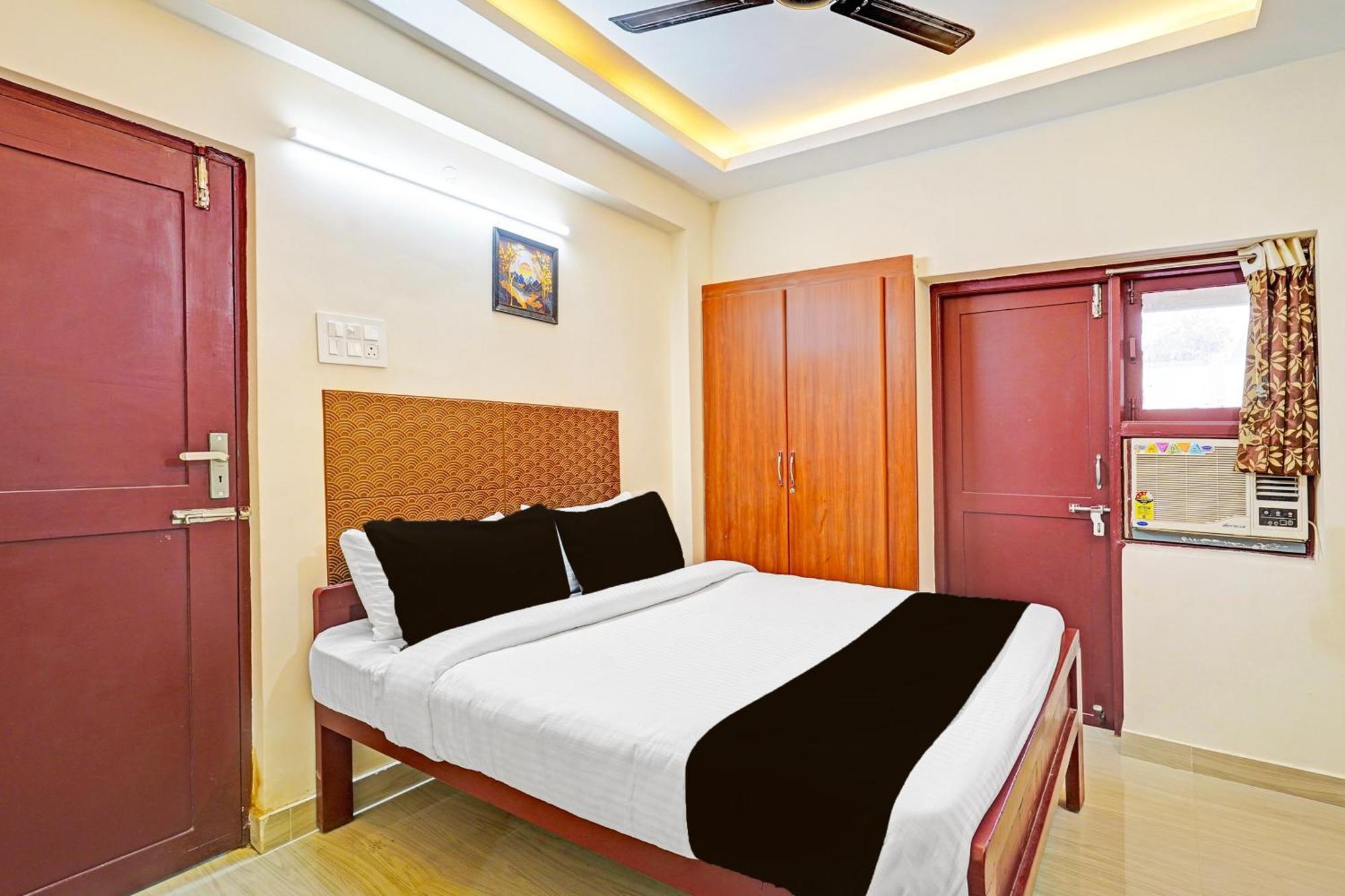 צ'נאי Hotel O Purasaiwalkam מראה חיצוני תמונה